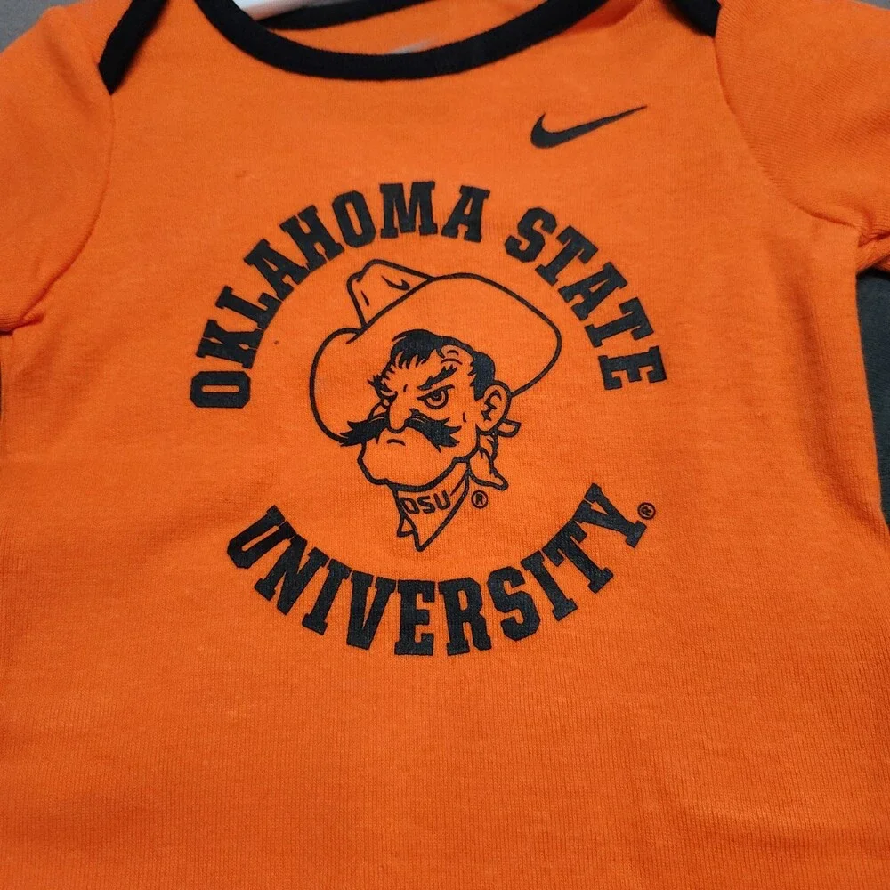 Nike oklahoma state